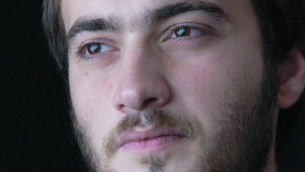 Orhan Bıyıklı Fotoğrafı