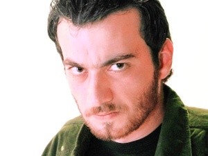 Orhan Bıyıklı Fotoğrafı