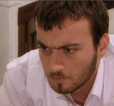 Orhan Bıyıklı Fotoğrafı