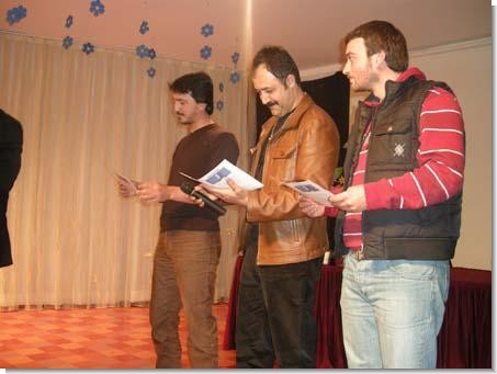 Orhan Bıyıklı Fotoğrafı