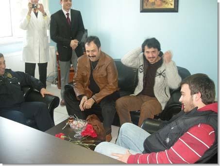 Orhan Bıyıklı Fotoğrafı