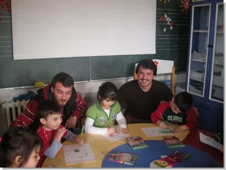 Orhan Bıyıklı Fotoğrafı