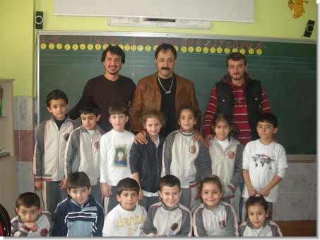 Orhan Bıyıklı Fotoğrafı