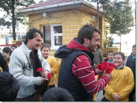 Orhan Bıyıklı Fotoğrafı