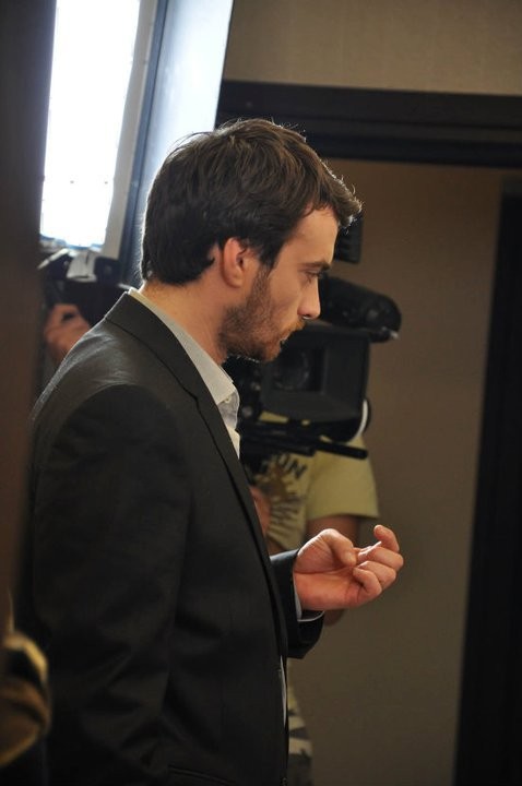 Orhan Bıyıklı Fotoğrafı