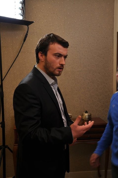 Orhan Bıyıklı Fotoğrafı