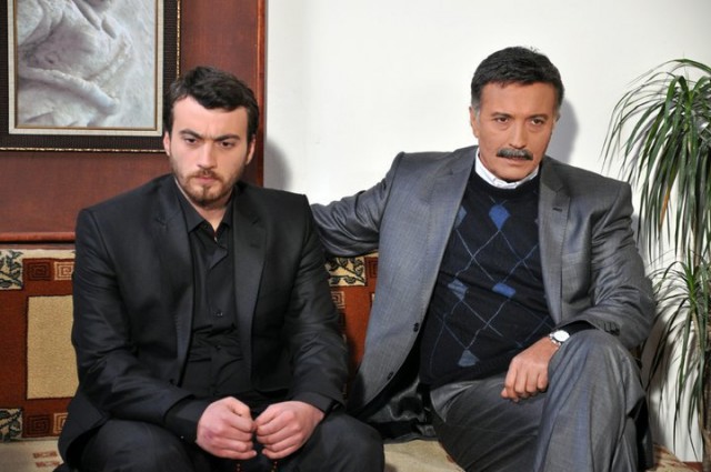 Orhan Bıyıklı Fotoğrafı