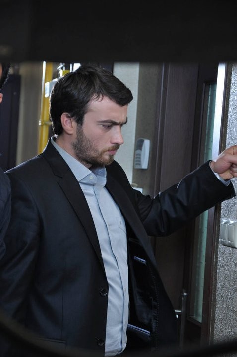 Orhan Bıyıklı Fotoğrafı