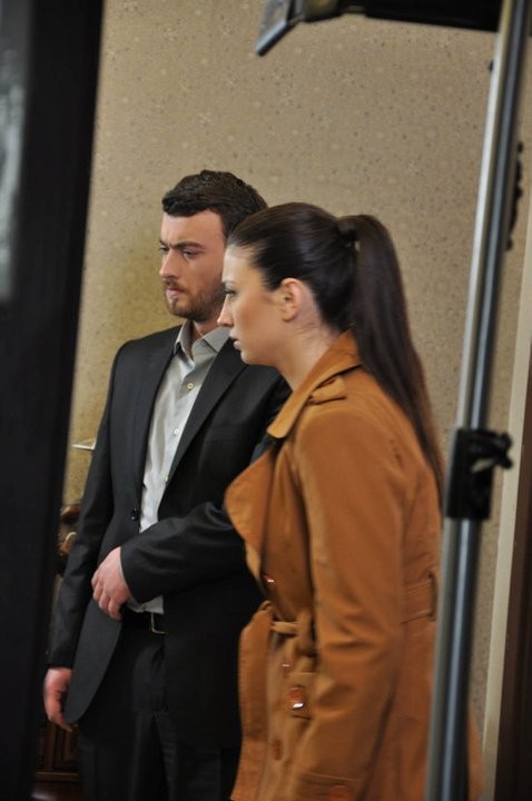 Orhan Bıyıklı Fotoğrafı