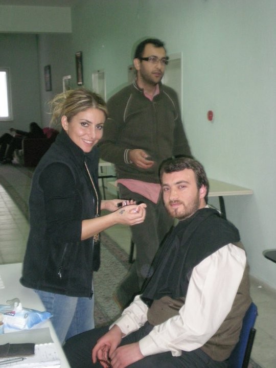 Orhan Bıyıklı Fotoğrafı