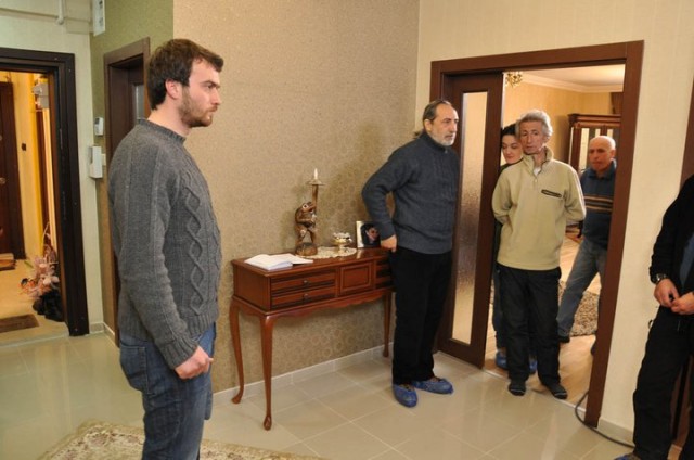 Orhan Bıyıklı Fotoğrafı