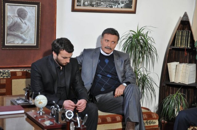 Orhan Bıyıklı Fotoğrafı