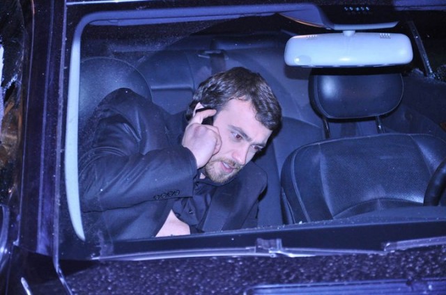 Orhan Bıyıklı Fotoğrafı