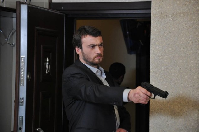 Orhan Bıyıklı Fotoğrafı