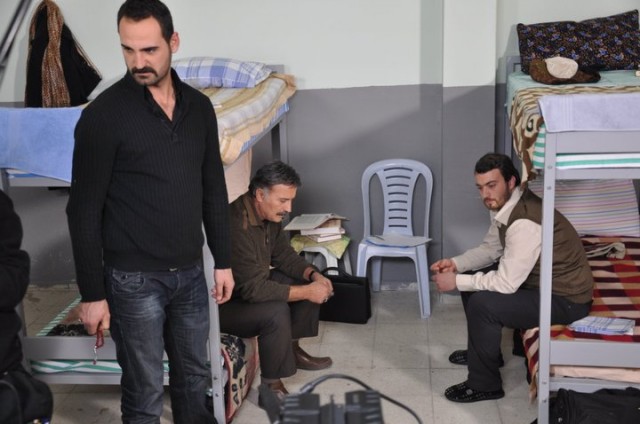 Orhan Bıyıklı Fotoğrafı