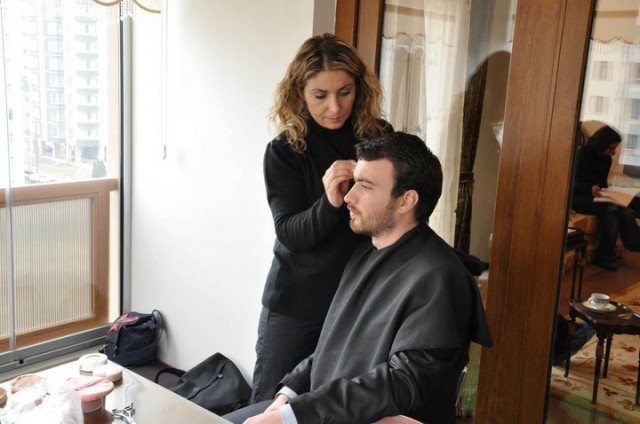 Orhan Bıyıklı Fotoğrafı