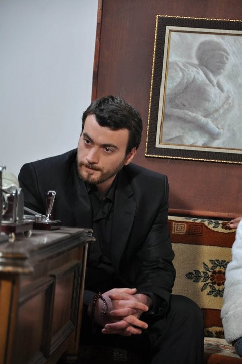 Orhan Bıyıklı Fotoğrafı