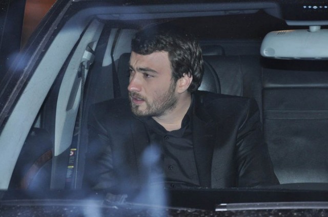 Orhan Bıyıklı fotoğrafı