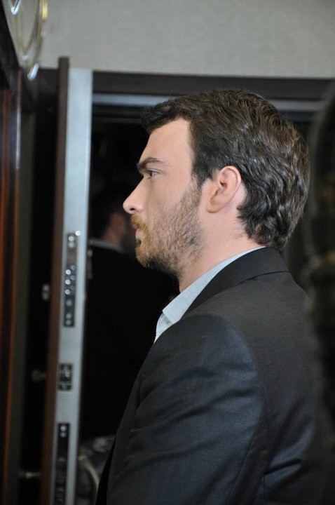 Orhan Bıyıklı fotoğrafı