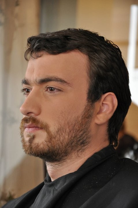 Orhan Bıyıklı fotoğrafı