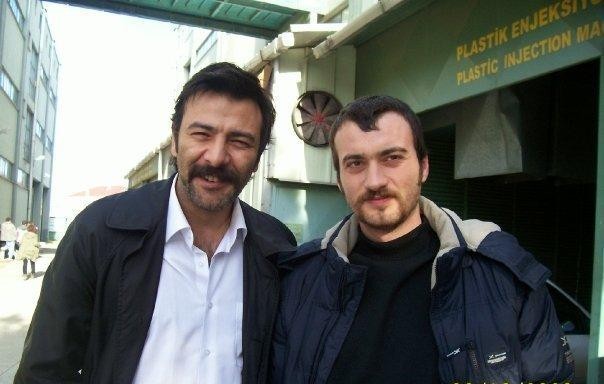 Orhan Bıyıklı fotoğrafı