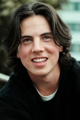 Amos Brotherus fotoğrafı