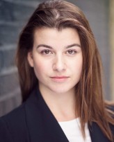 Elizabeth Mannering fotoğrafı