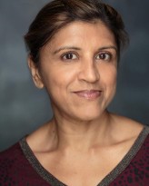 Patsy Prince fotoğrafı