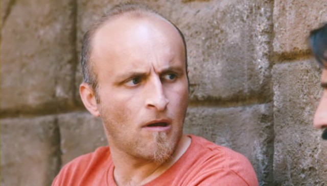 Çetin Altay Fotoğrafı