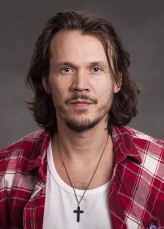 Rikard Svensson fotoğrafı