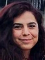 Kübra Sülün fotoğrafı