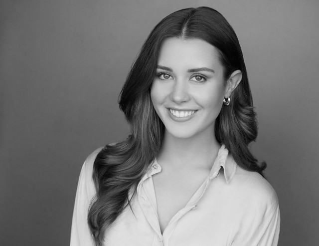 Caroline Wilde Fotoğrafı