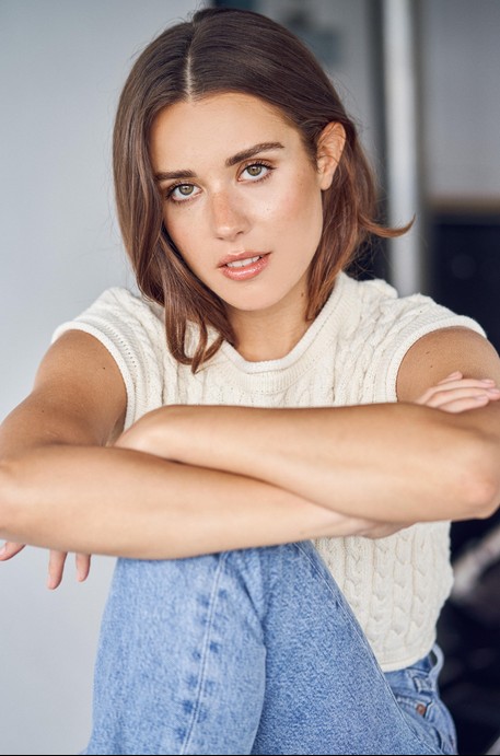 Caroline Wilde Fotoğrafı