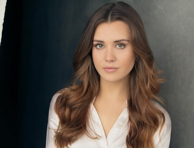 Caroline Wilde Fotoğrafı