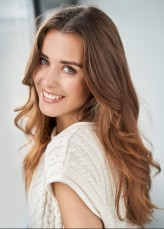 Caroline Wilde fotoğrafı