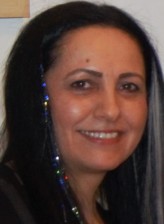 Saliha Gündoğdu fotoğrafı