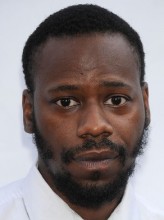 Malcolm Barrett fotoğrafı