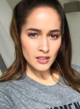 Jaina Lee Ortiz fotoğrafı