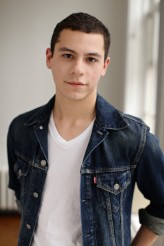 Avery Whitted fotoğrafı