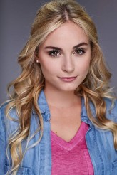 Liza Wilk fotoğrafı