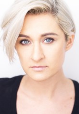 Jess Stark fotoğrafı