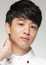 Lee Ho-Jin fotoğrafı