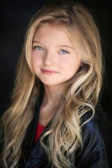 Shae Smolik fotoğrafı