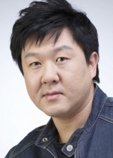 Guk Joong-Woong fotoğrafı