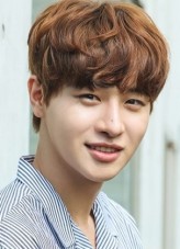 Park Sang-Nam fotoğrafı