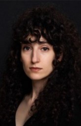 İmren Şengel fotoğrafı