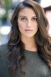 Gina Marie Vitori fotoğrafı