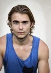 Taylor Christian Jorgensen fotoğrafı