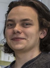 Aleksander Holmen fotoğrafı