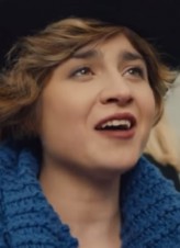 Alina Nasibullina fotoğrafı